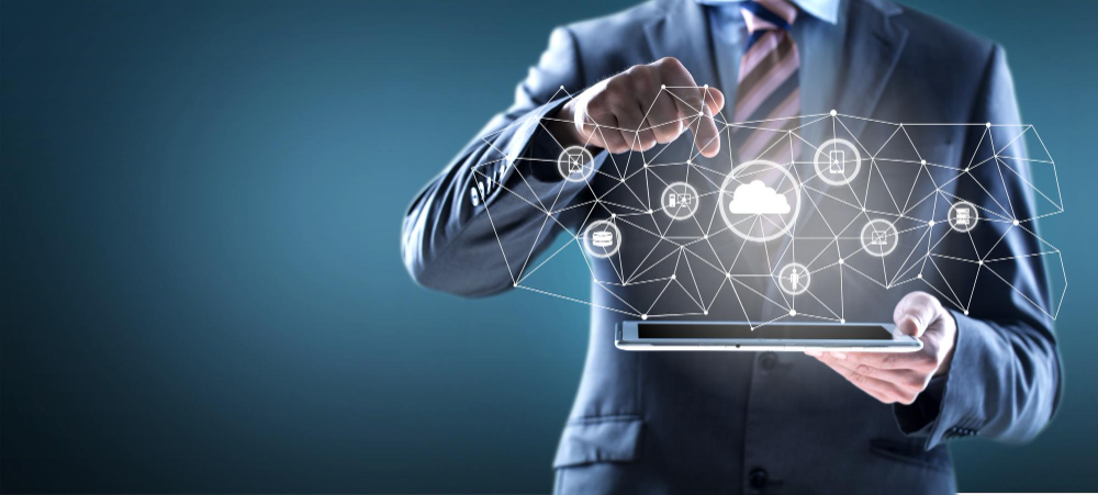 Centralized Services & SOC