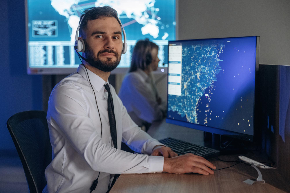 Virtual CIO