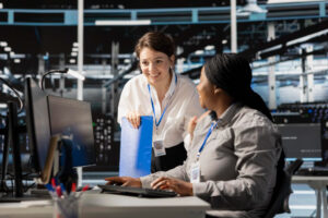 What’s Included in Managed IT Services?